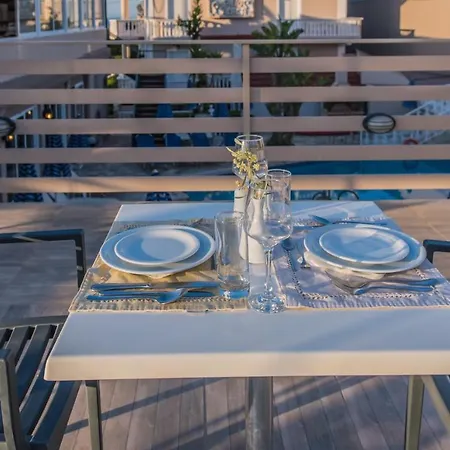 Planos Beach Hotel Tsilivi (Zakynthos)