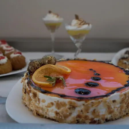 Planos Beach Hotel 4*