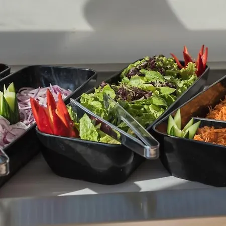 Hotel Planos Beach Hotel