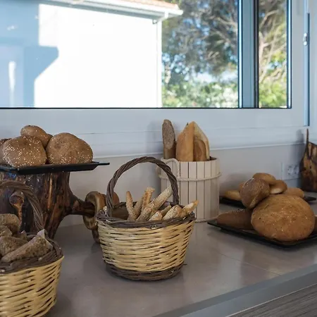 Planos Beach Hotel Hotel 4*