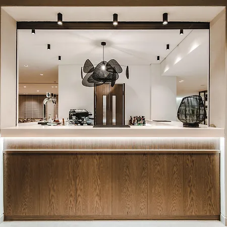 Hotel Planos Beach Hotel 4*