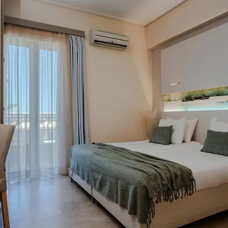 Planos Beach Hotel 4*
