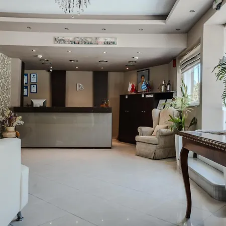 Planos Beach Hotel Hotel Tsilivi (Zakynthos)