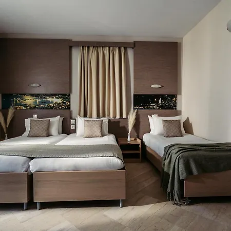 Planos Beach Hotel