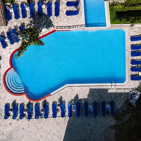 Planos Beach Hotel Hotel Tsilivi (Zakynthos)